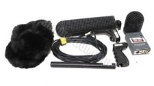 Sennheiser MK60 Kit S/N 16678