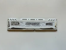 CRUCIAL BALLISTIX SPORT BLS4G4D240FSC 1x4GB DDR4 2400MHz