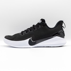 MENâS NIKE MAMBA FOCUS Black (Size 14) Basketball Shoes AJ5899-002 Kobe Bryant | eBay