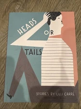 Heads or Tails (Fantagraphics Books September 2012)