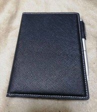 Sharp Electronic Notebook Black Wg-s50 Japan Domestic Genuine