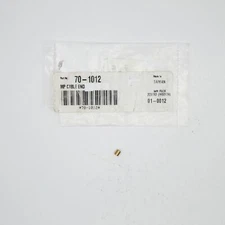 MP Cable Ends Part Number 70-1012