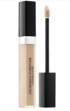 Christian Dior Diorskin Forever Undercover Concealer #011 Full Size +1 Free Vial