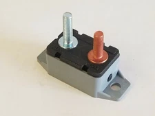 Big Dog Motorcycles Circuit Breaker 2003-2011 models K9, Chopper, Pitbull, MORE