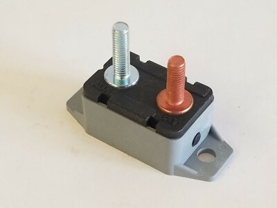 Big Dog Motorcycles Circuit Breaker 2003-2011 models K9, Chopper, Pitbull, MORE