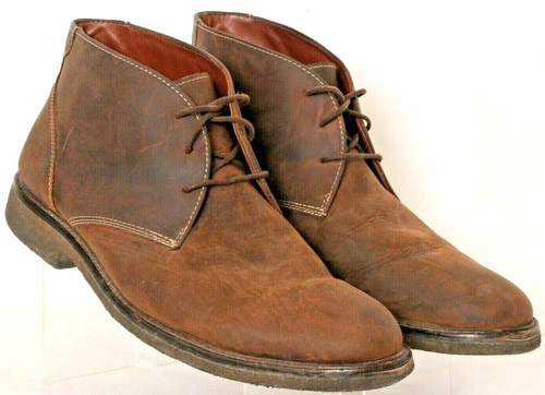 Desert Chukka Boots shoes 