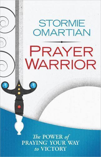 Prayer Warrior: The Power of Praying Yo- 0736953663, paperback, Stormie Omartian