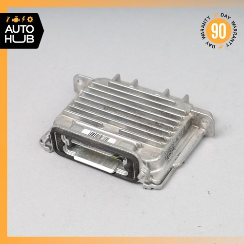 14-24 Jaguar X152 F-Type Xenon HID Headlight Ballast Module Unit OEM