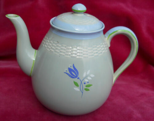 Minton Chinaman Teapot Limited Edition of 2500 No.381 Minton Chinaman Teapot Limited Edition of 2500 No.381