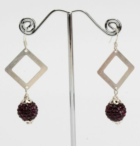 Pietra Termoadesiva Hotfix Fucsia - In Cristallo - Crystal Stones - Foto 8