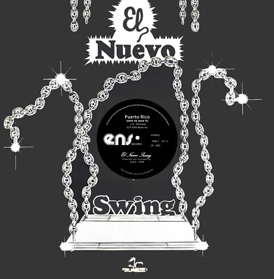 El Nuevo Swing - Esto Es Para Ti