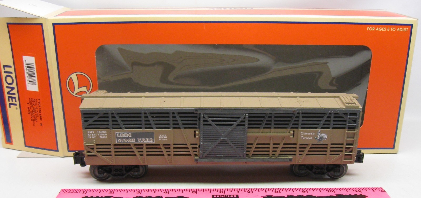 Click here to see eBay Auction