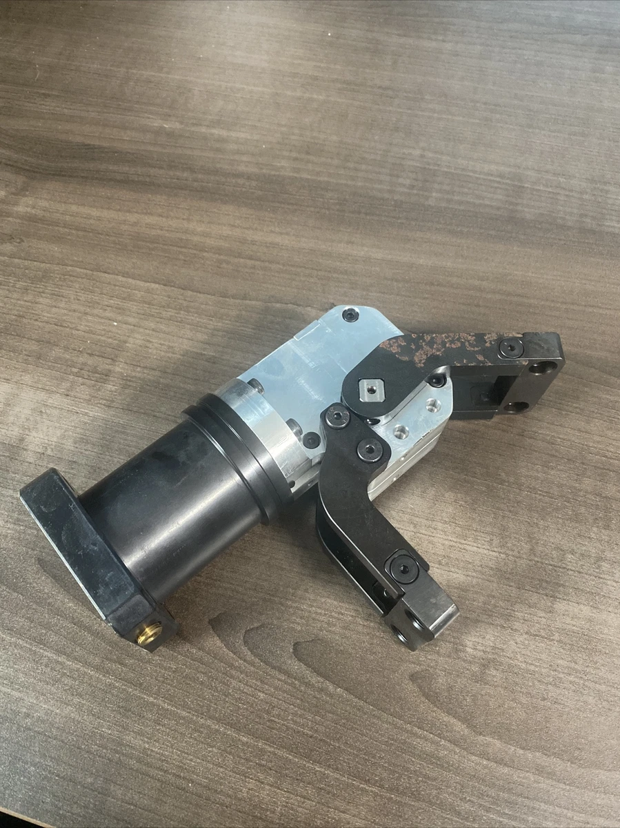 Destaco Clamp #GR84-15BE-DD-9F9-RRXX-XCXXXX | eBay