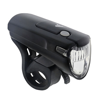 Bulls Eyes 4.0 40 Lux Batterie Licht Frontleuchte Scheinwerfer !! Hammerpreis !!
