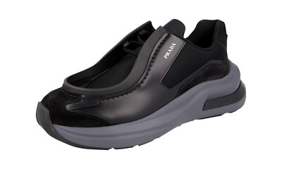 Prada Fall Prada Runway Sneakers Runway Prada Uomo 2017 Prada