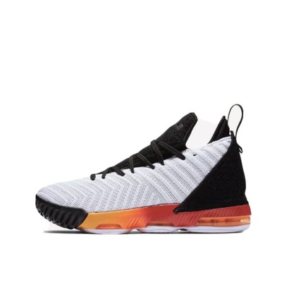 lebron xvi grade school