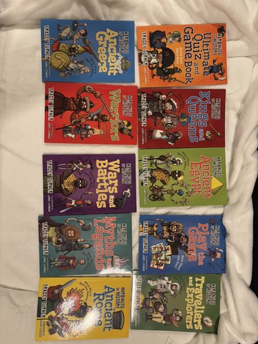 Hard Nuts Of History Tracey Turner Lot 10 - Bild 2 von 6