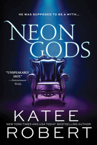 Sweet Obsession: A Scorchingly Hot Modern Retelling of Poseidon and Icarus (Dark Olympus, 8) main image 1
