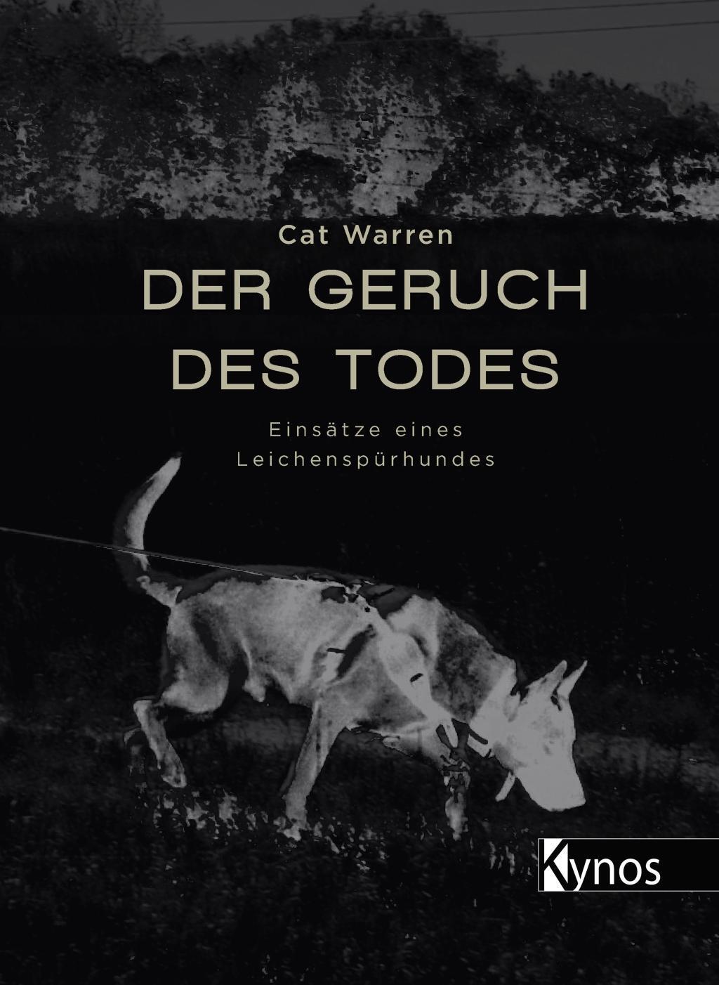 Thumbnail - Der Geruch Des Todes | Buch | 9783954641499