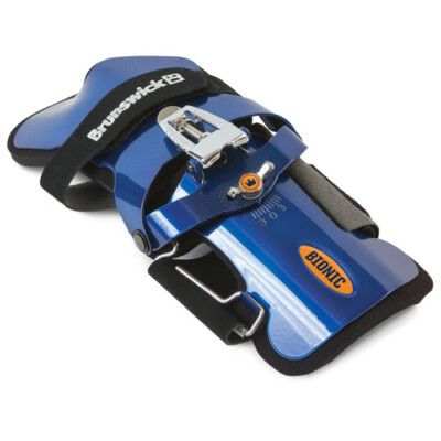 Brunswick Bionic Adjustable Bowling Hand Wrist Support