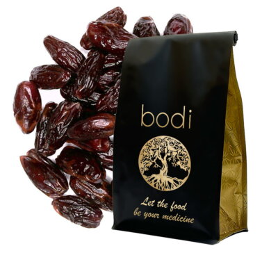 Dates Whole Dried Pitted | 4oz to 5lb | 100% Pure Natural Hand Crafted
