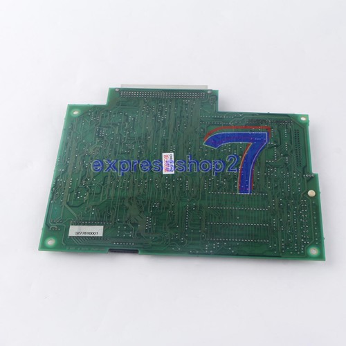 Placa de CC 70040043 1 pieza Emerson CT MDA1 7004-0043 usada - Imagen 7 de 9