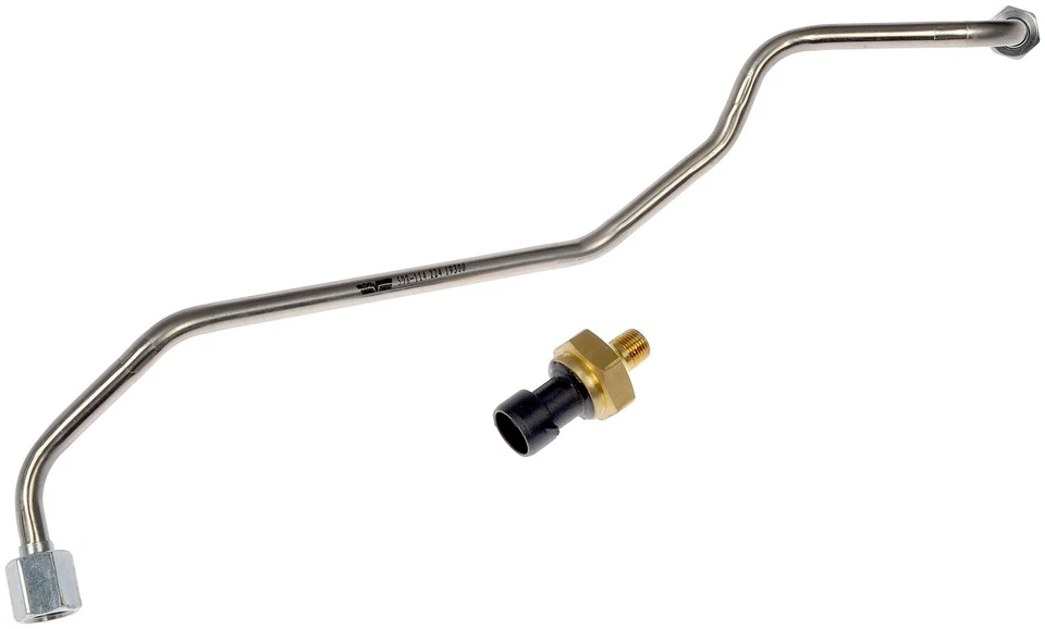 Kit de retroalimentación de presión Delta 2000 para Ford E-350 Super Duty Dorman EGR 1999-2003 Foto 3 de 4