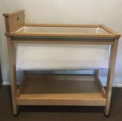 boori squared bassinet