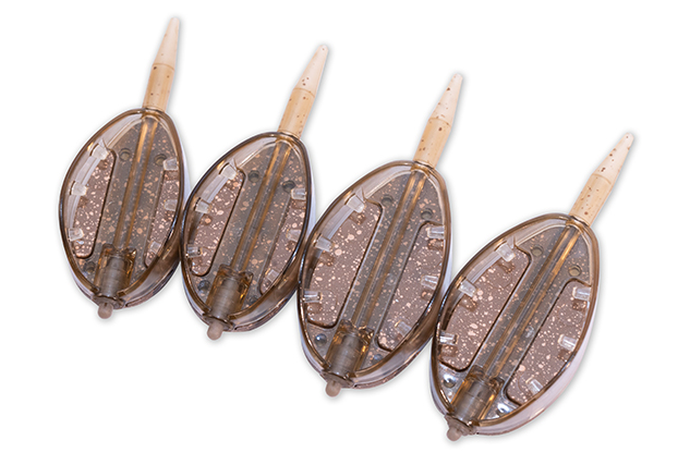 Drennan Pellet Method Feeder Large 45g