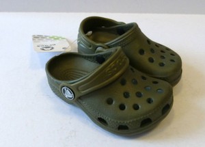 crocs 22