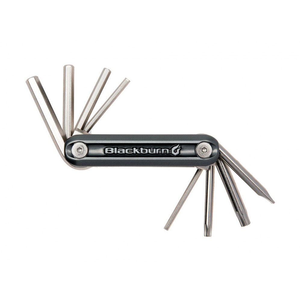 Blackburn Grid 8 Multitool