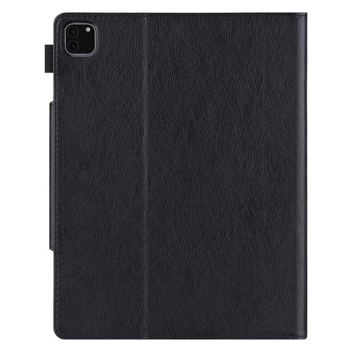 For iPad Mini/Air/Pro 9.7'' 11 12.9 13'' 2024 Magnetic Flip Wallet Leather Case - Picture 27 of 109