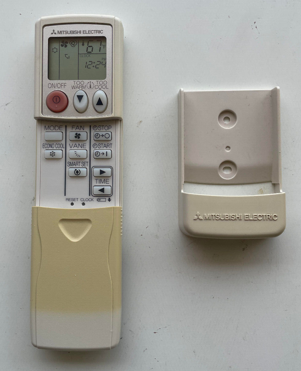 Econo Cool Mitsubishi Mini Split Auto Mode Mitsubishi Air