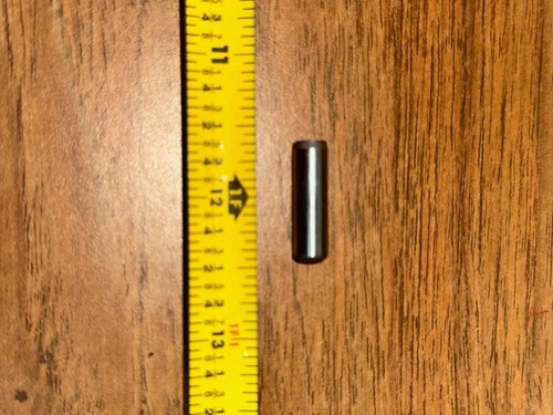 POLARIS 7661816 Dowel Pin Part Number - 7661816 - Picture 2 of 2