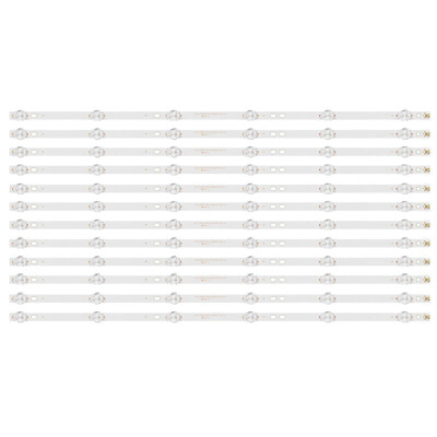 LED-Streifen HRS_SQY65D3_6X12_2W_MCPCB für Cinch-RTU6549-C-RNSMU6536 RNSMU6540