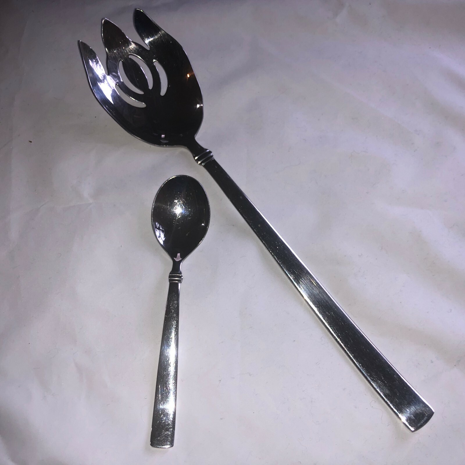 Reed & Barton Select REGENT Heritage Mint Flatware Silverware CHOICE