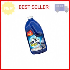 OxiClean Large Area Carpet Cleaner, 64 oz 0.33 per fl oz