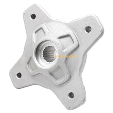 Front Wheel Hub for Polaris Sportsman 550 850 1000 Scrambler 850 1000 5135499