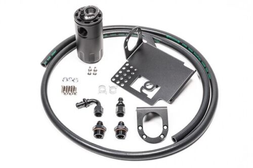 Radium Engineering 20-0098-FL Catch Can Kit for Honda S2000 RHD 06-09 LHD PCV - Foto 2 di 3