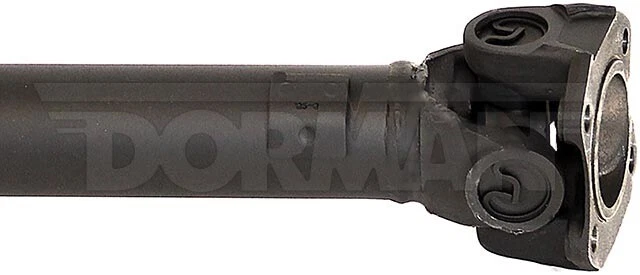 Conjunto de eje de transmisión trasero Dorman 976-743 para Honda Passport Foto 3 de 4