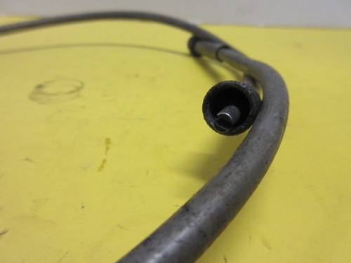 1973 honda SL70 OEM speedometer cable - Picture 3 of 4