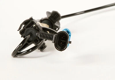 ACDelco Rear ABS Wheel Speed Sensor Set Pair for Cadillac Escalade Chevy Tahoe - Image 3 of 4