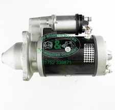COMPAIR STARTER MOTOR S190