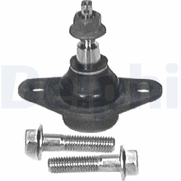 Delphi TC418 Traggelenk Vorne FüR Volvo 740 760 940 II 960 S90 I V90 2.0-2.9-image