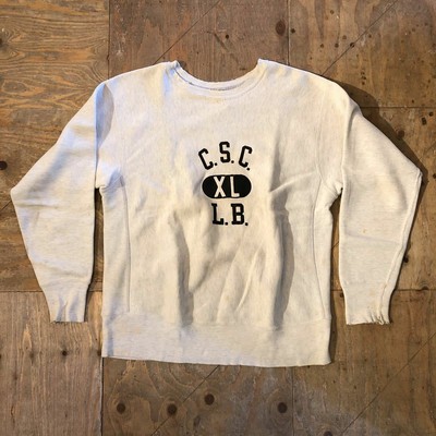 ellesse chevron sweatshirt