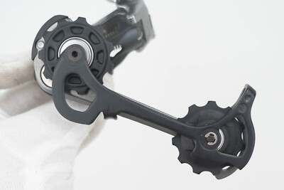 SHIMANO XTR RD-M960 リアディレイラー Shimano XTR RD-M960 RAPID RISE Low Normal Rear Derailleur