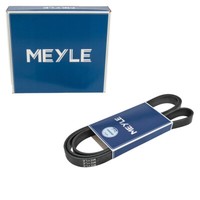 Meyle Keilrippenriemen FüR Mercedes W124 S124 W201 W461 W463 T1 W638 OM601 OM602