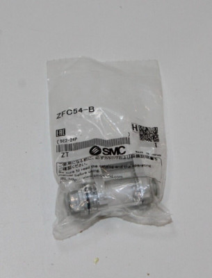 SMC, ZFC54-B, Vacuum Filter Element Inline