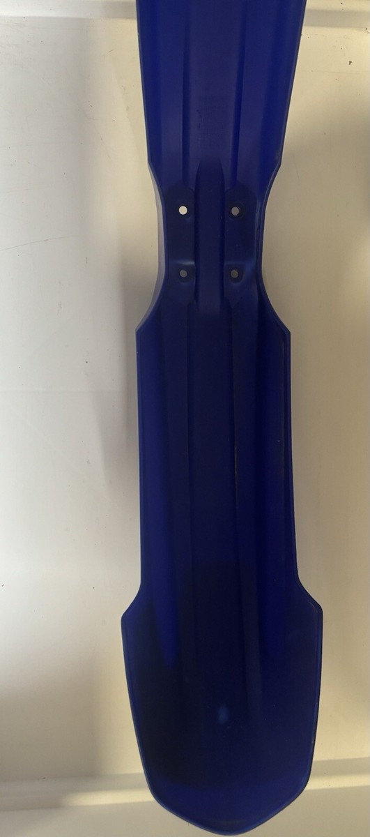 Yamaha YZ Private Seller Suzuki Drz 125 Plastics Acerbis Front