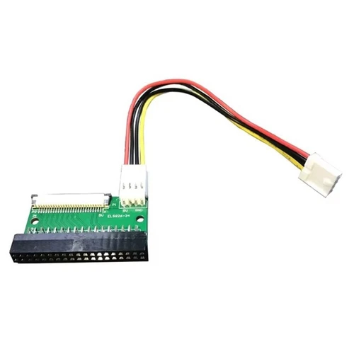 USB to 34Pin 26Pin Floppy Converter Cable 1.0MM FFC/FPC 34P to 26P USB to2796